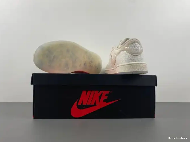 MaikeSneakers Paul Low 1 Chris Retro Jordan FZ0455-200 OG 0515